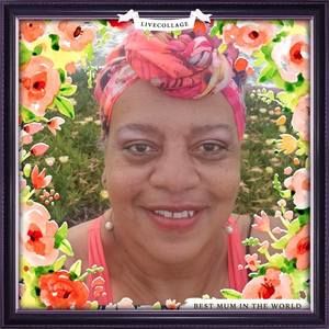 Meet your Posher, Barbara